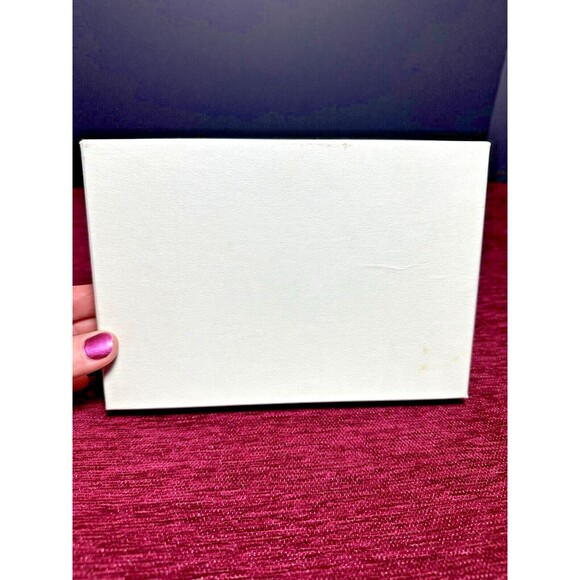 Vintage Japanese Ando Cloisonné Enamel Small Tray, Cherry Blossom on Tree Design - Picture 13 of 14